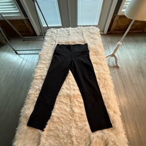 Athleta Black Leggings for Everyday Comfort